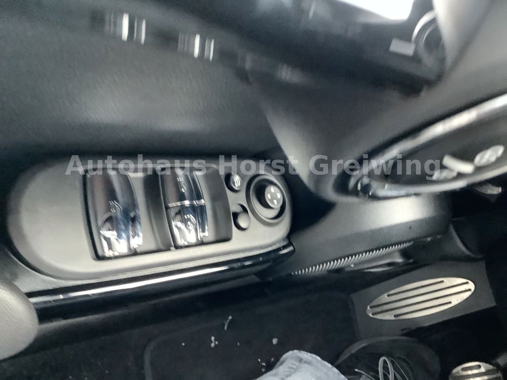 MINI Cooper S Cabrio 2021