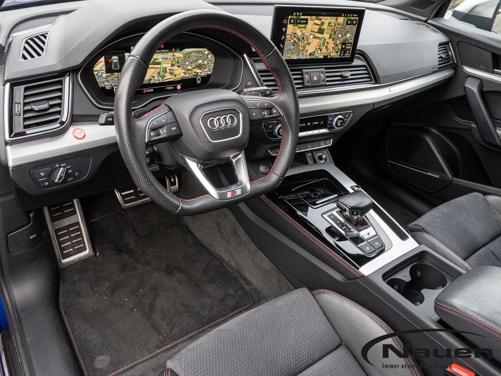 Audi SQ5 2023