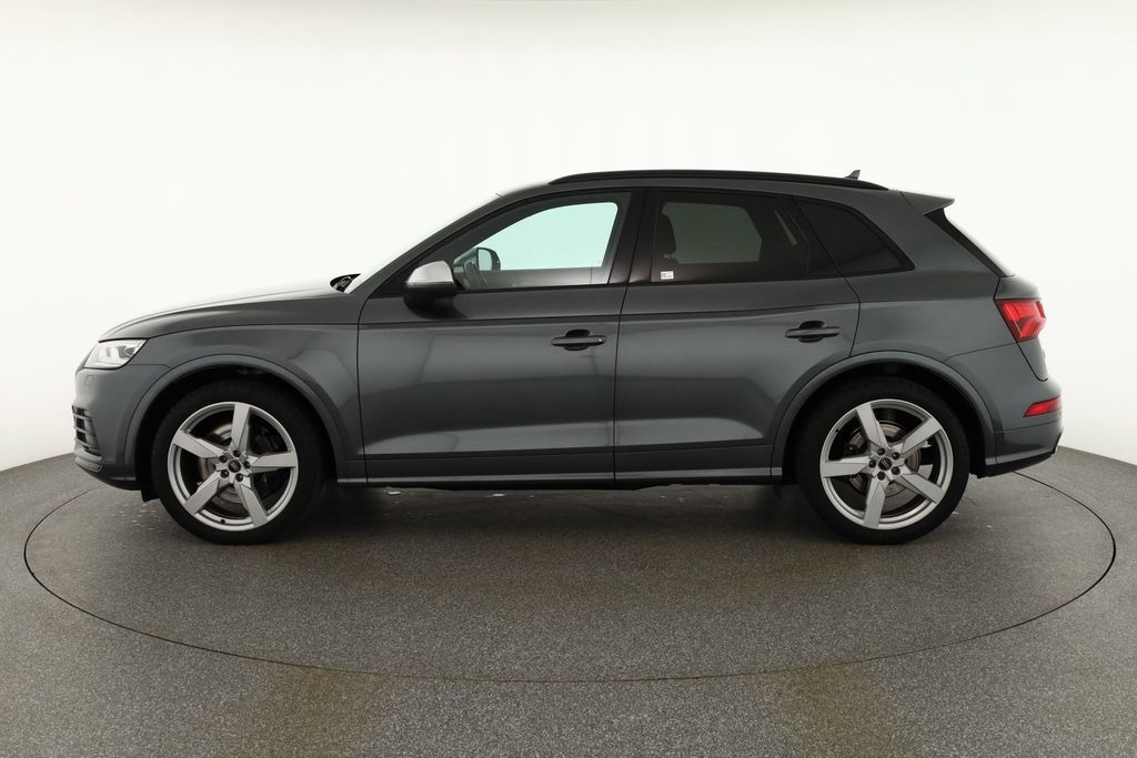 Audi SQ5 2020