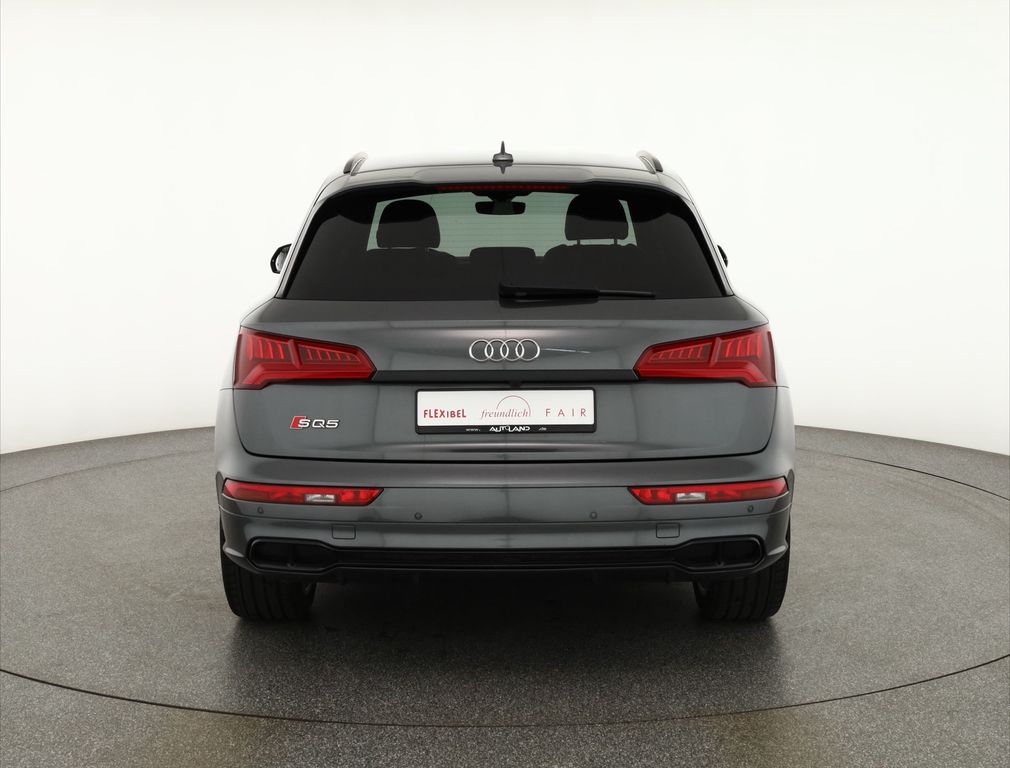 Audi SQ5 2020