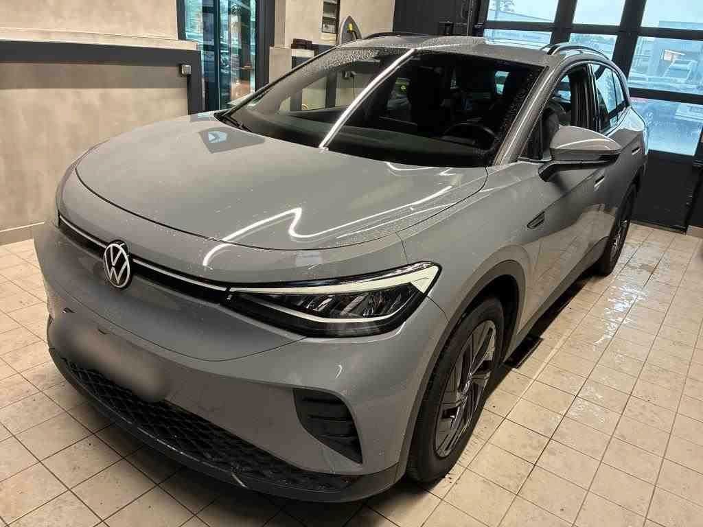 Volkswagen ID.4 2021