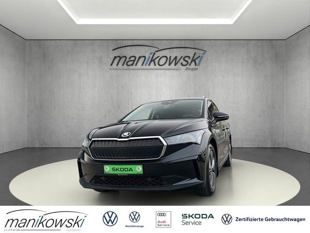 Skoda Enyaq 2021