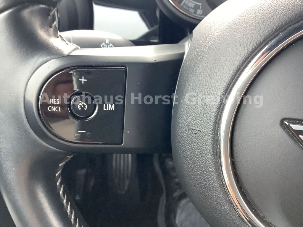 MINI Cooper S Cabrio 2021