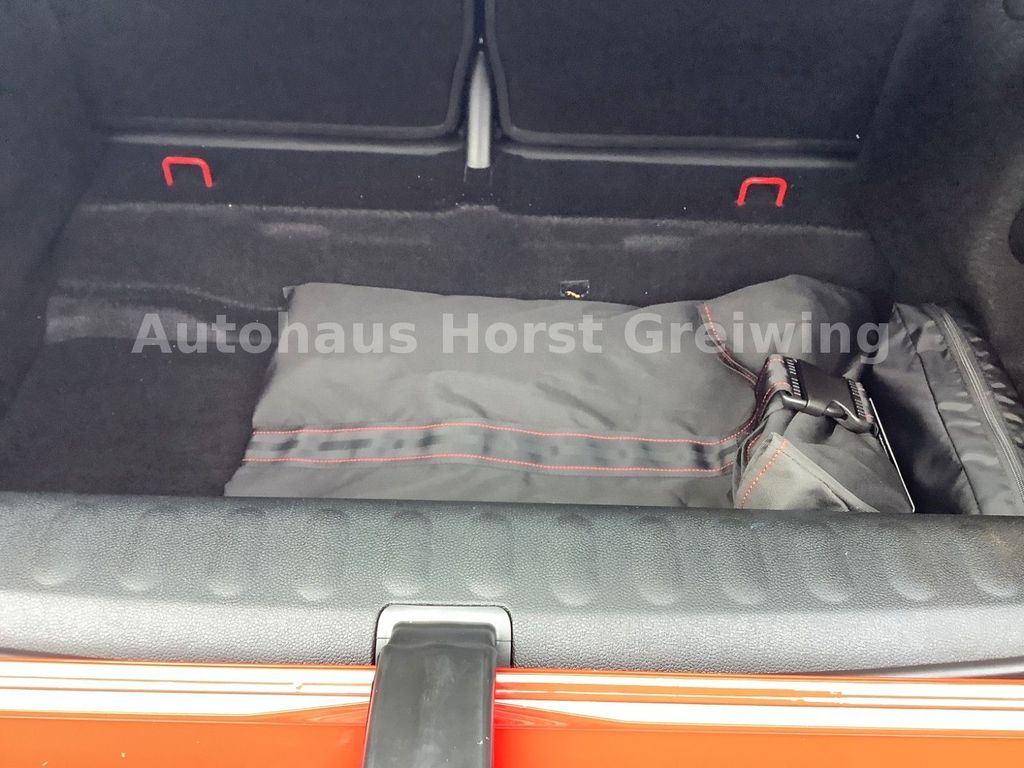 MINI Cooper S Cabrio 2021