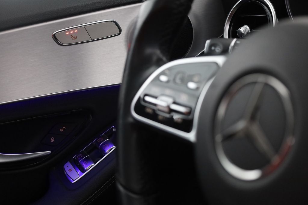 Mercedes-Benz C 300 2020