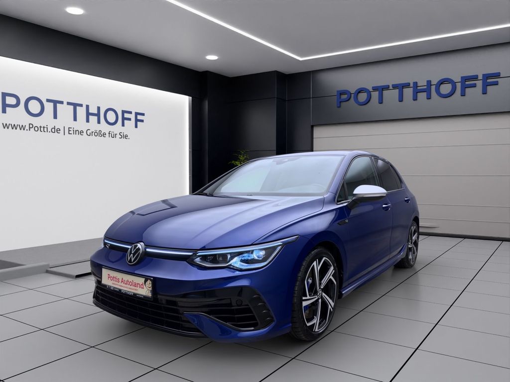 Volkswagen Golf 2023