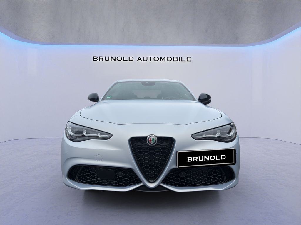 Alfa Romeo Giulia 2023