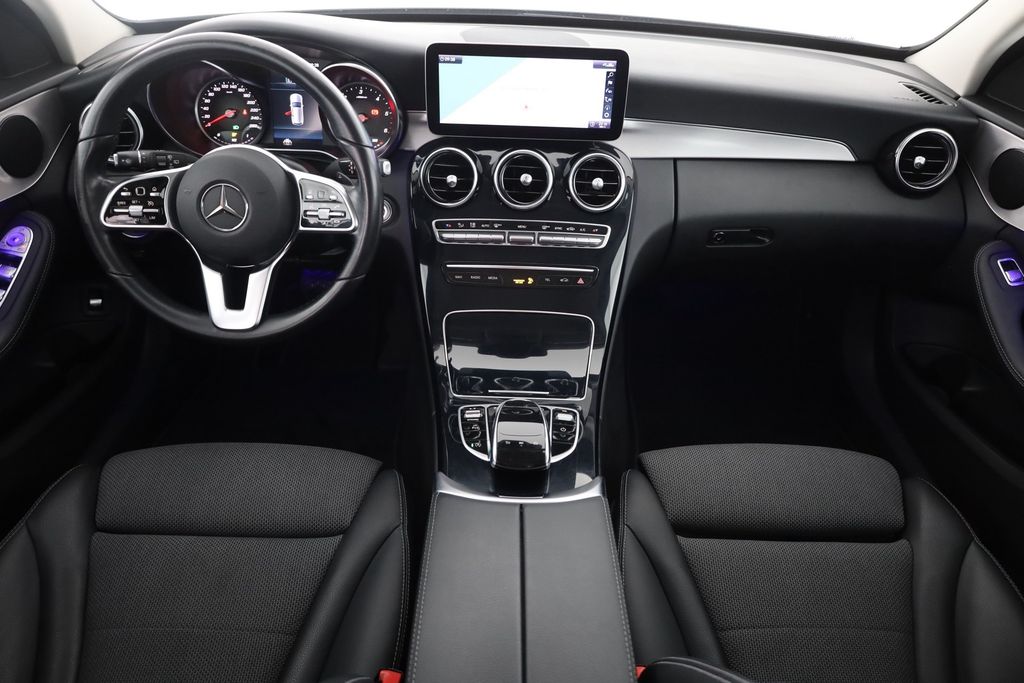Mercedes-Benz C 300 2020