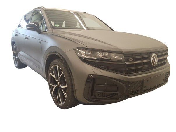 Volkswagen Touareg 2025
