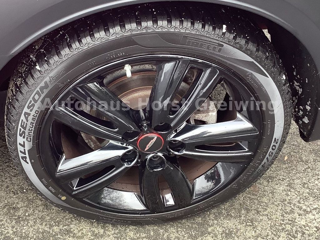 MINI Cooper S Cabrio 2021