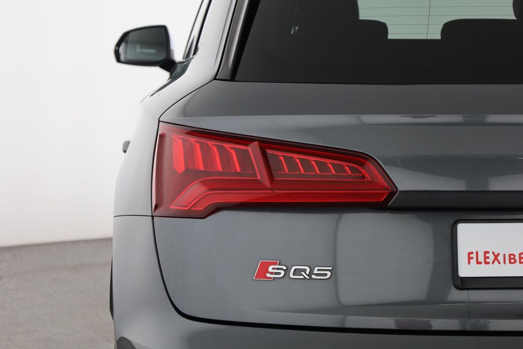 Audi SQ5 2020