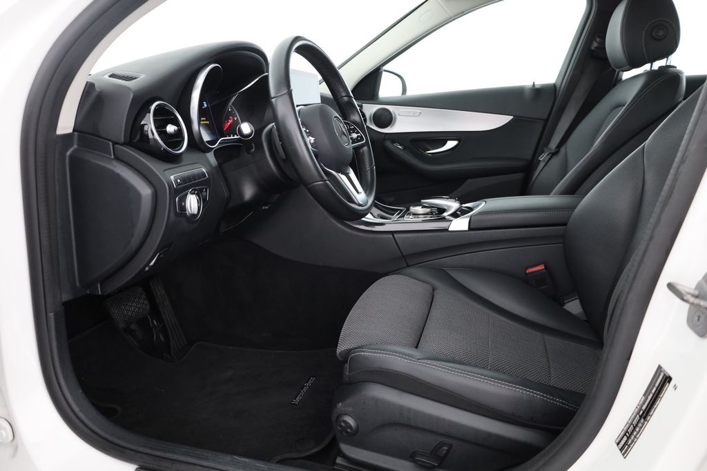 Mercedes-Benz C 300 2020