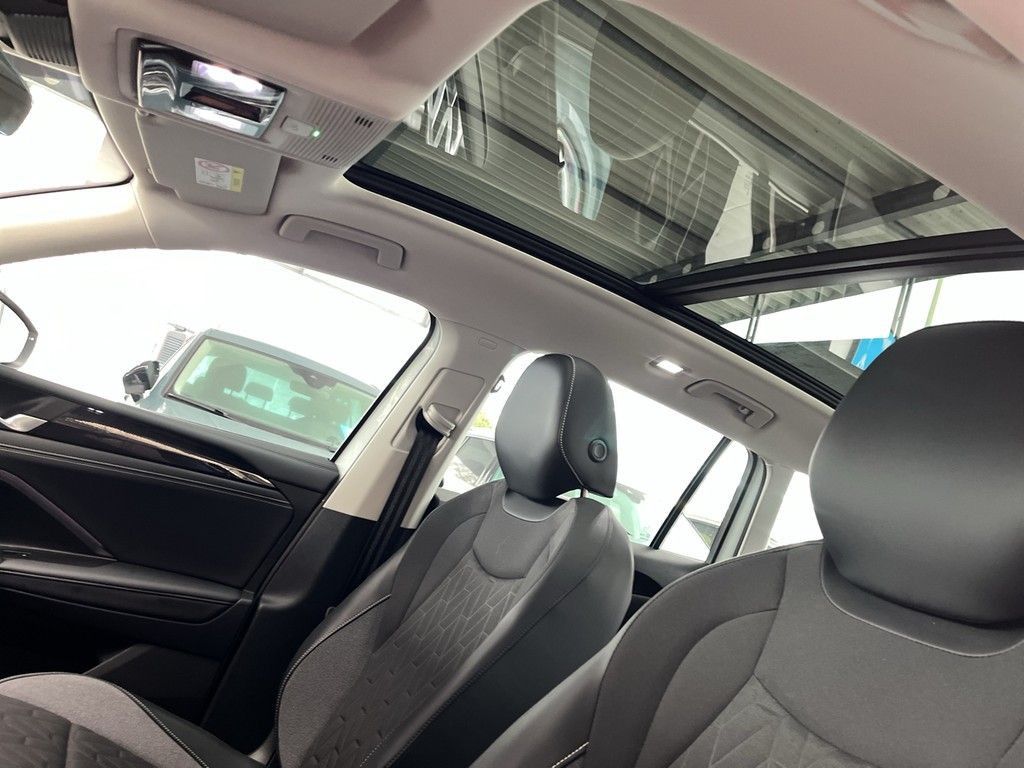 Volkswagen Tiguan 2025