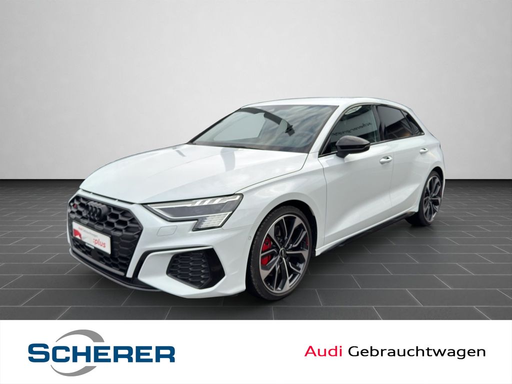 Audi S3 2022