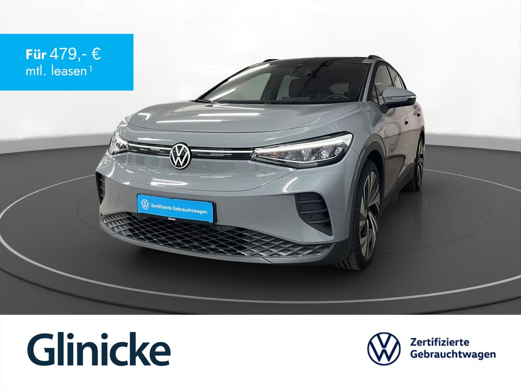 Volkswagen ID.4 2025