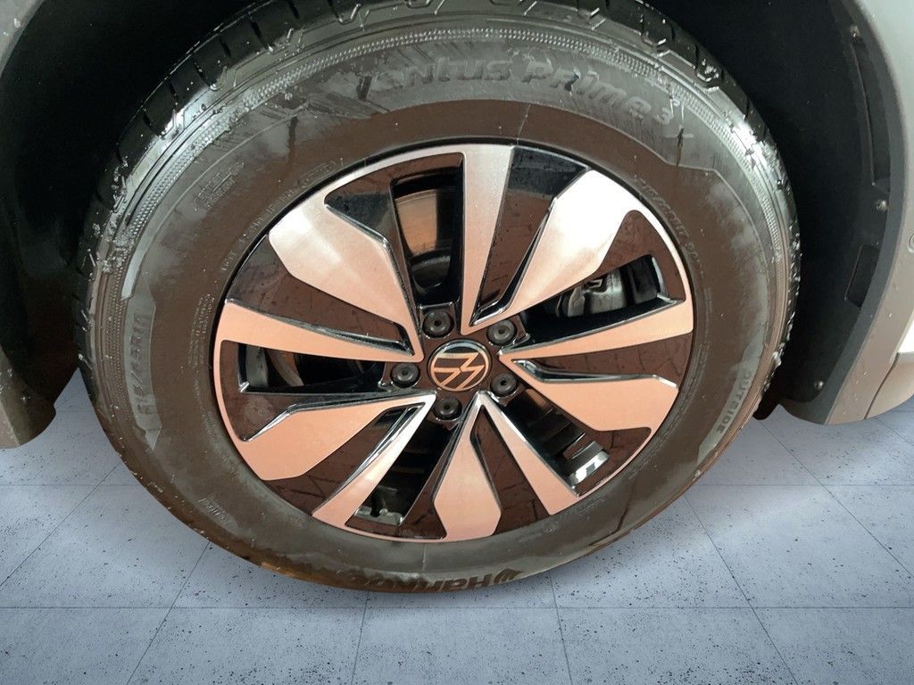 Volkswagen Tiguan 2025