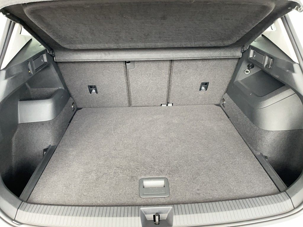 Volkswagen Tiguan 2025