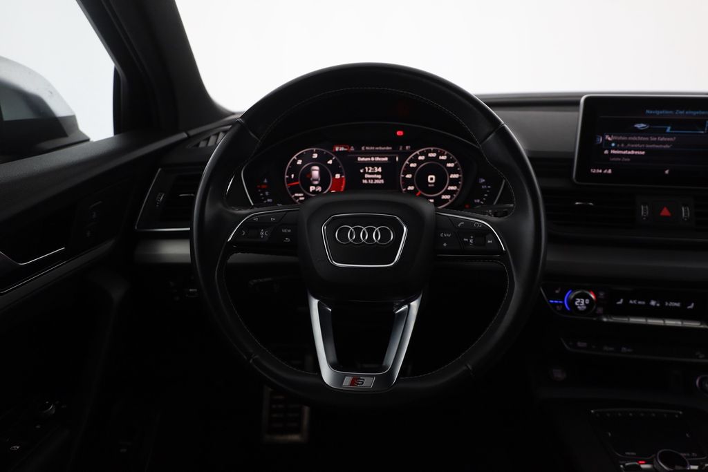 Audi SQ5 2020