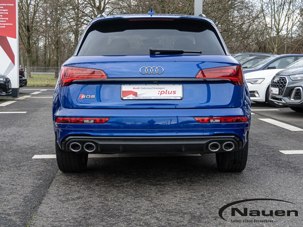 Audi SQ5 2023