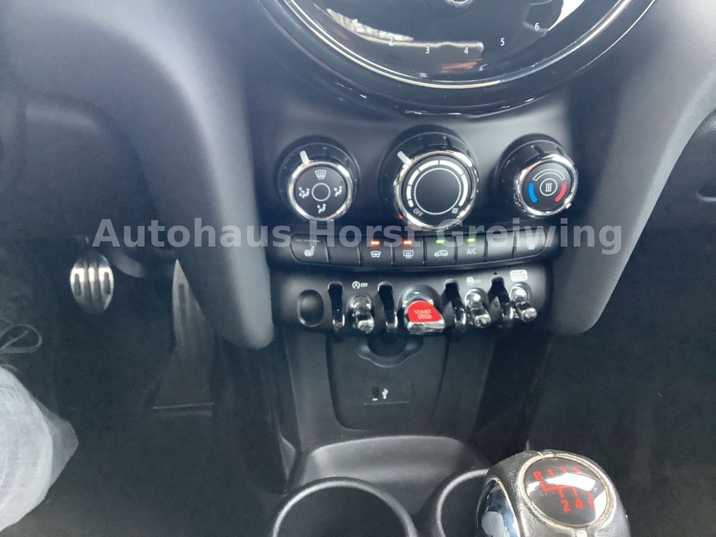 MINI Cooper S Cabrio 2021