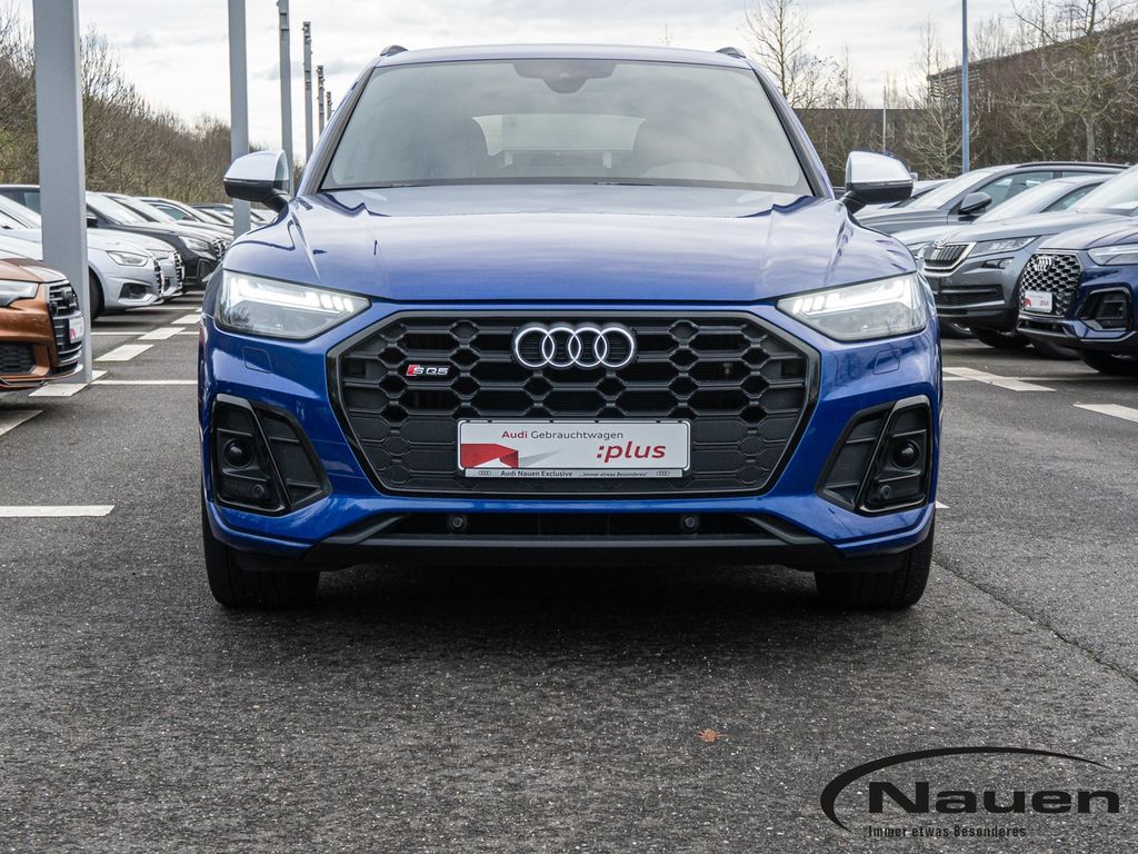 Audi SQ5 2023