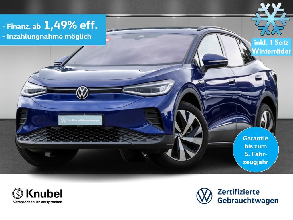 Volkswagen ID.4 2023