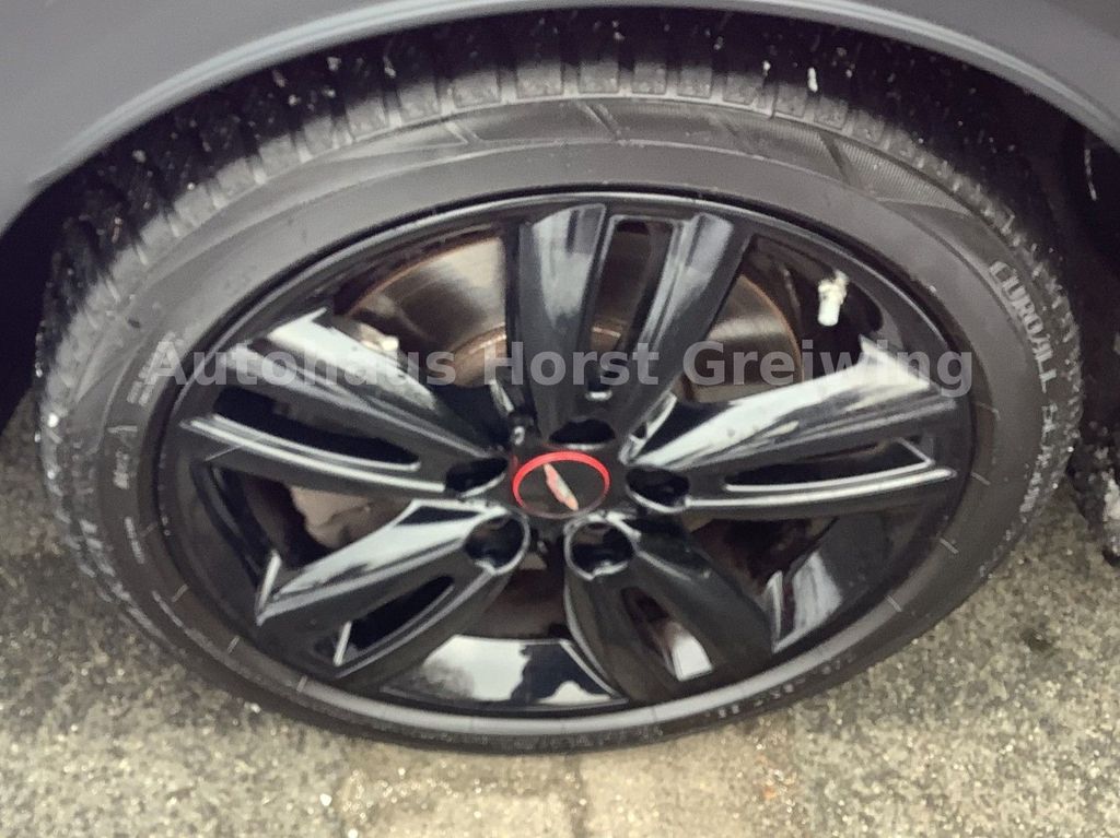 MINI Cooper S Cabrio 2021