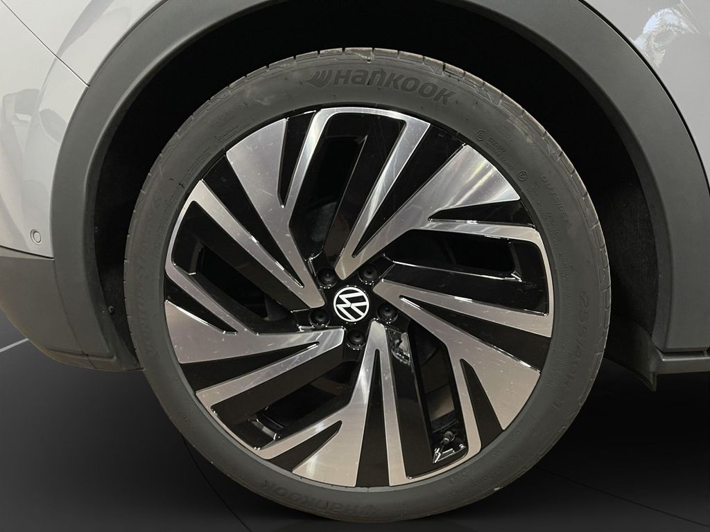 Volkswagen ID.4 2025