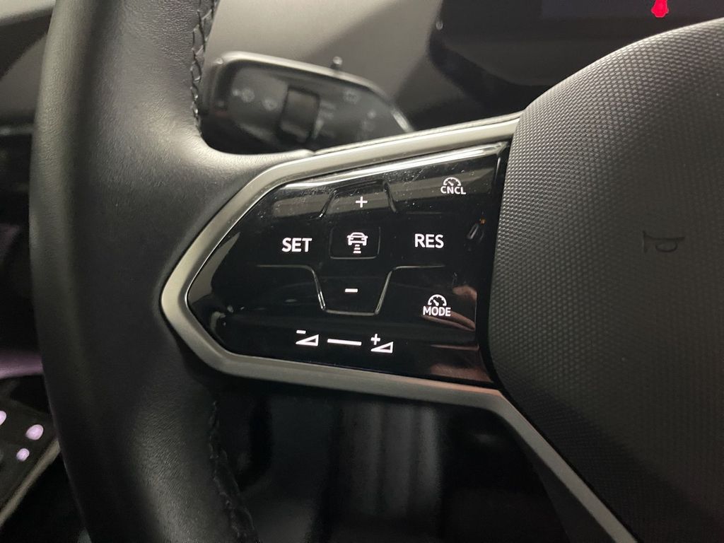 Volkswagen ID.4 2025