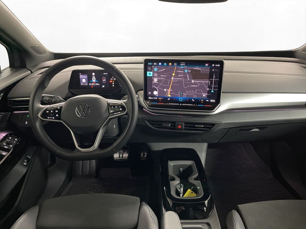 Volkswagen ID.4 2025