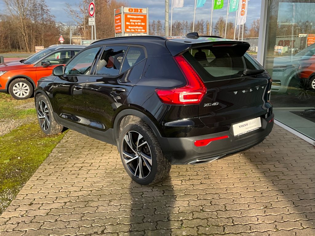 Volvo XC40 2020