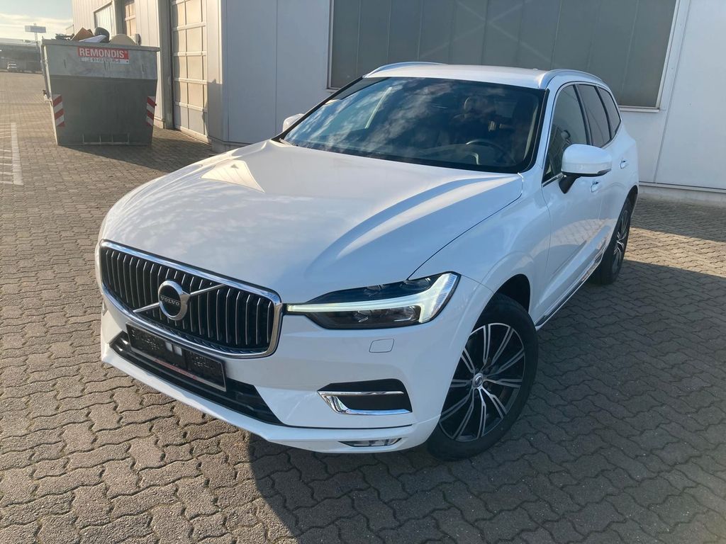 Volvo XC60 2020