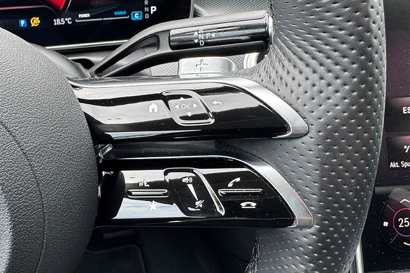 Mercedes-Benz C 300 2024