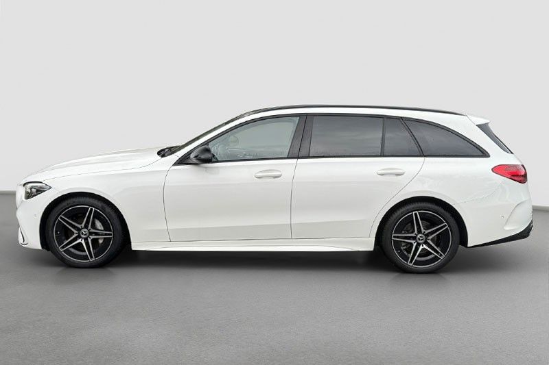 Mercedes-Benz C 300 2024