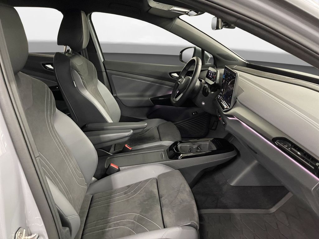 Volkswagen ID.4 2025