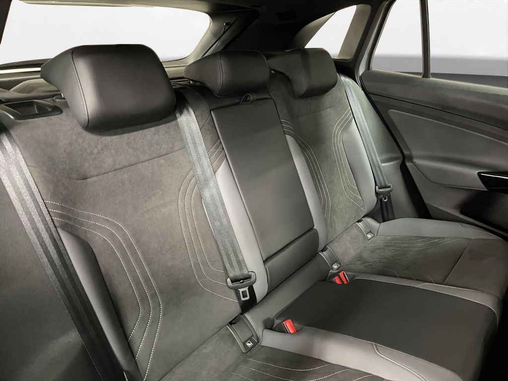 Volkswagen ID.4 2025