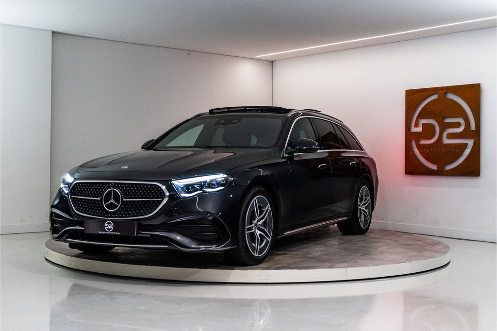 Mercedes-Benz E 300 2024