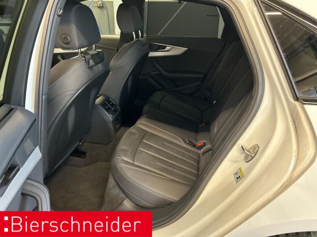 Audi A4 2023