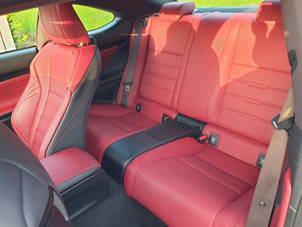 Lexus RC 300 2017