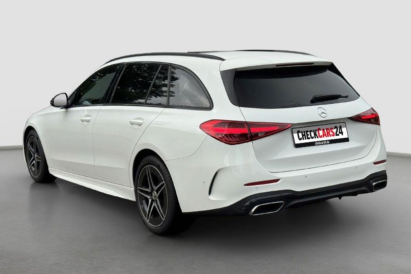 Mercedes-Benz C 300 2024