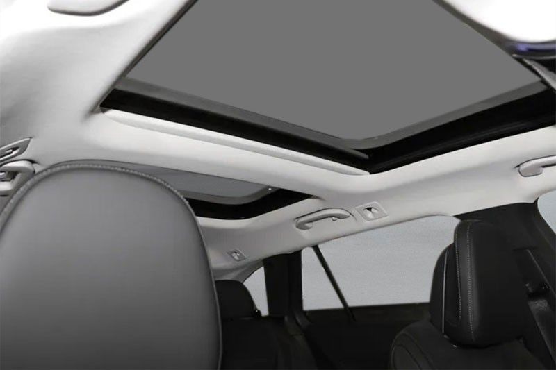 Mercedes-Benz C 300 2024