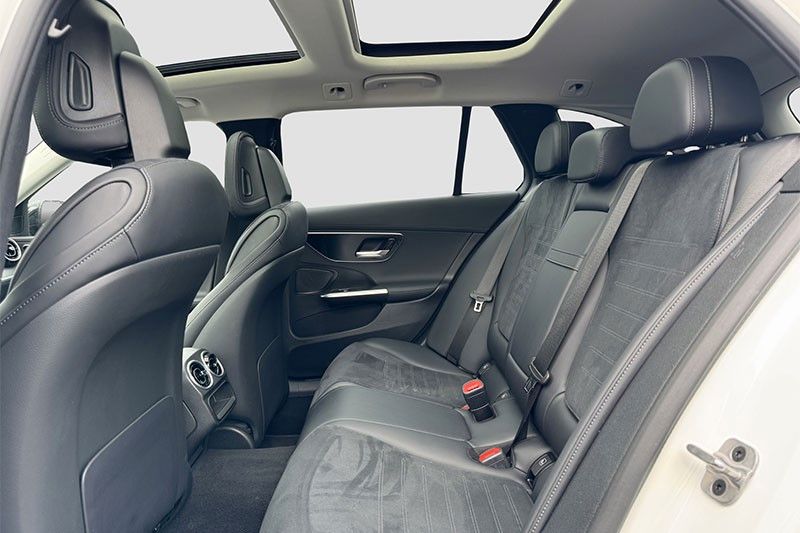 Mercedes-Benz C 300 2024