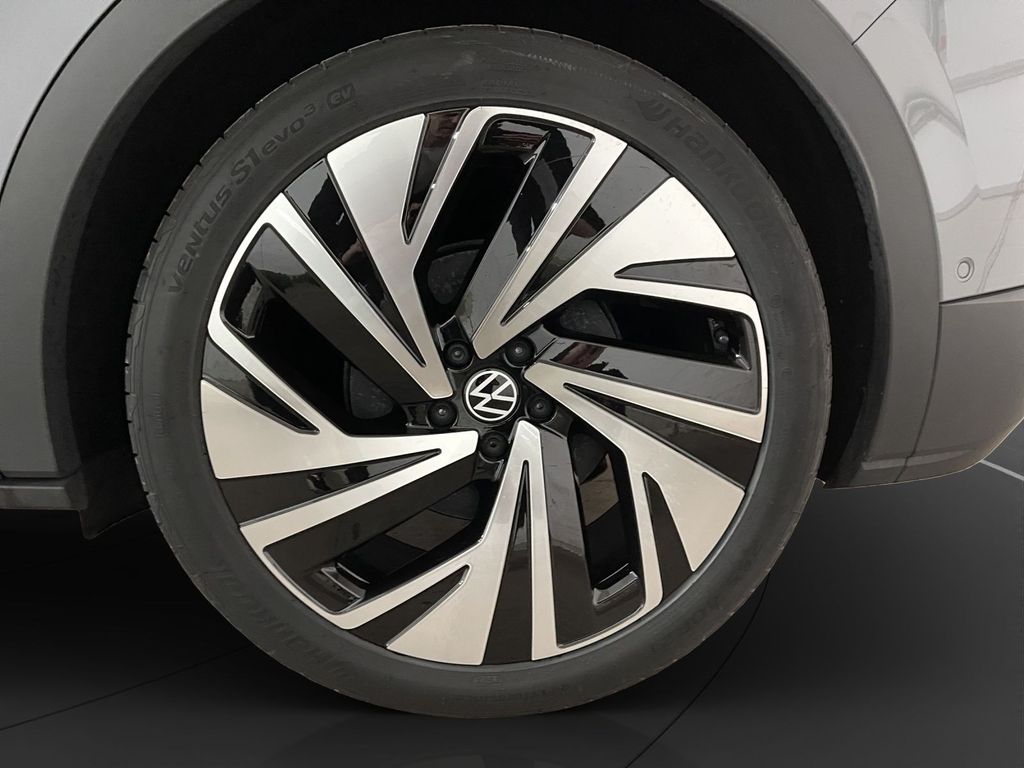 Volkswagen ID.4 2025