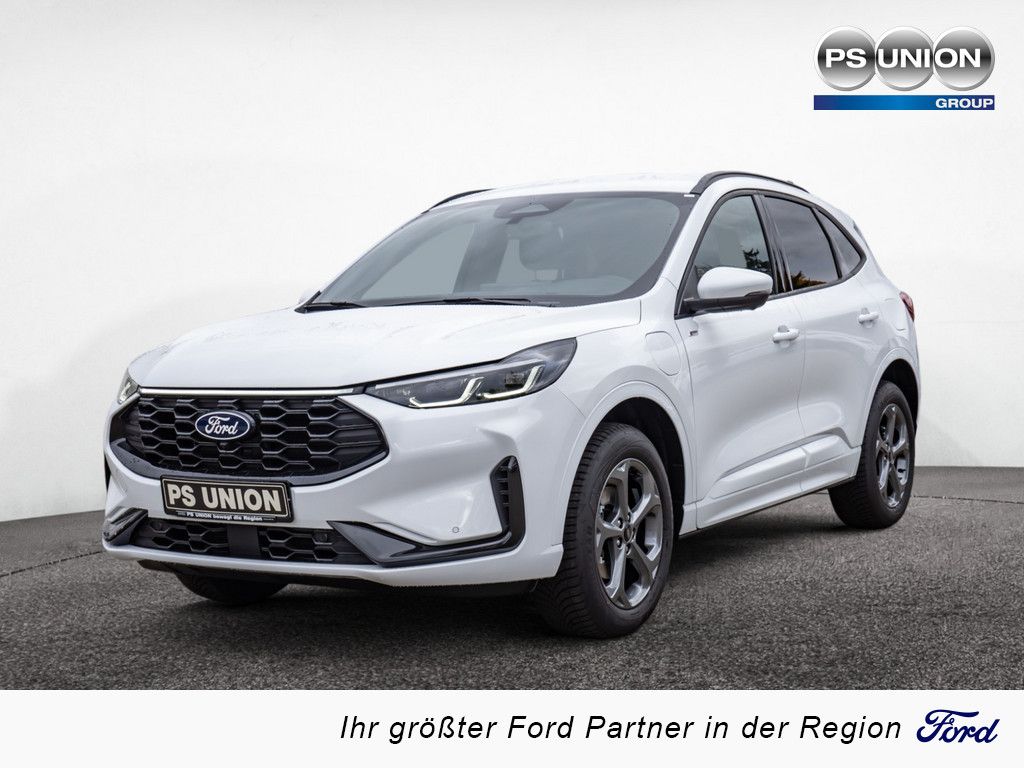 Ford Kuga 2025