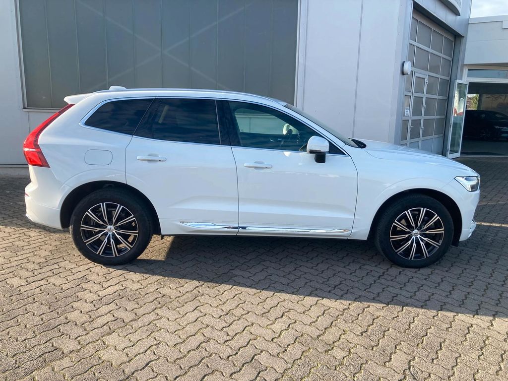 Volvo XC60 2020