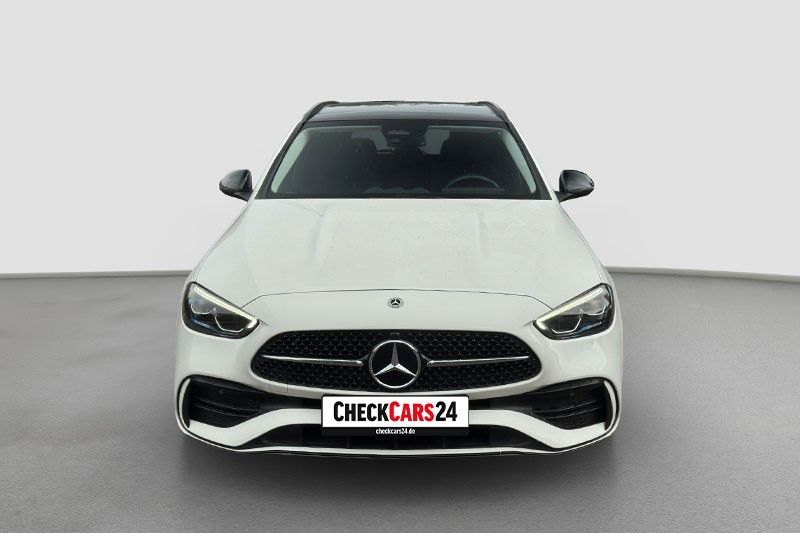 Mercedes-Benz C 300 2024