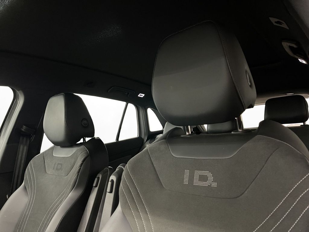 Volkswagen ID.4 2025