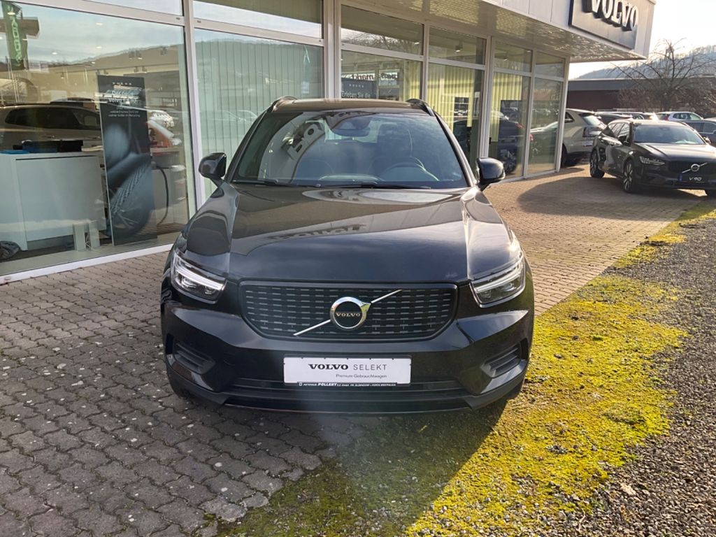 Volvo XC40 2020