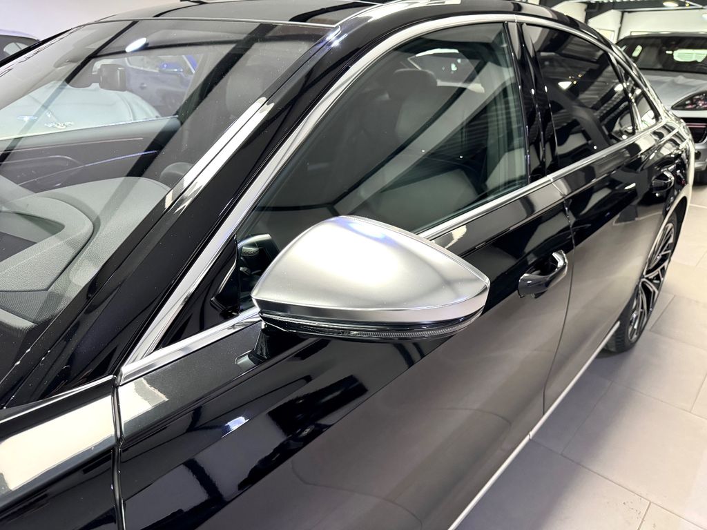 Audi S8 2020