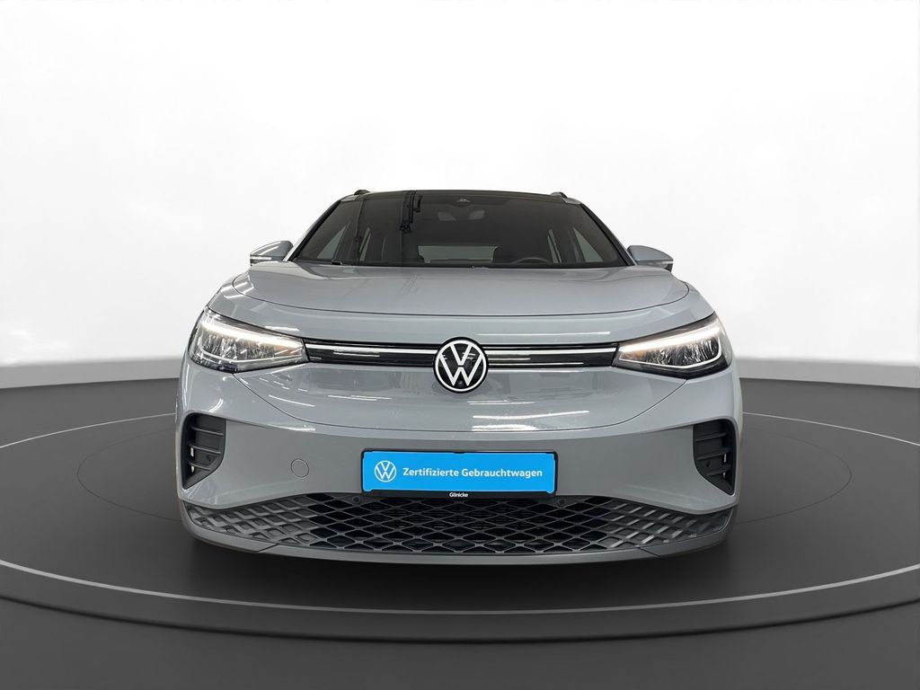 Volkswagen ID.4 2025